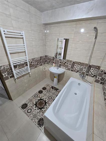 Moldova Mall - Coral Residence , apartament nou 3 camere cu 2 bai, 82mp - 7