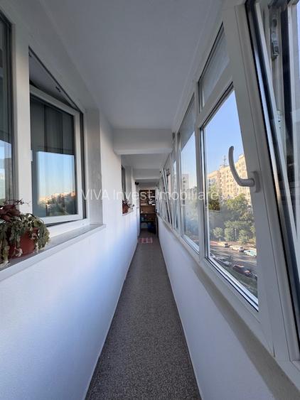 3 Camere decomandate-Metrou Raul Doamnei - 16