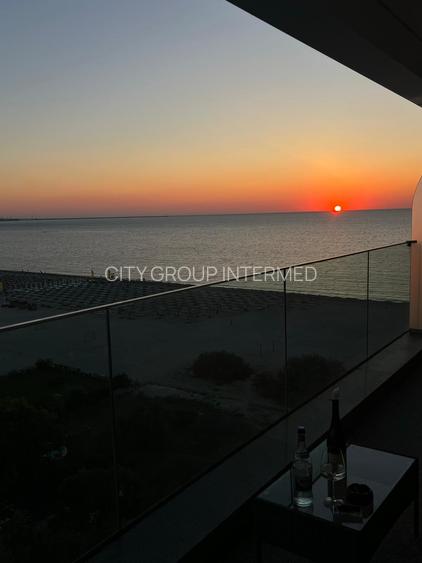 Mamaia - SEA ON - apartament elegant pe malul marii - 2