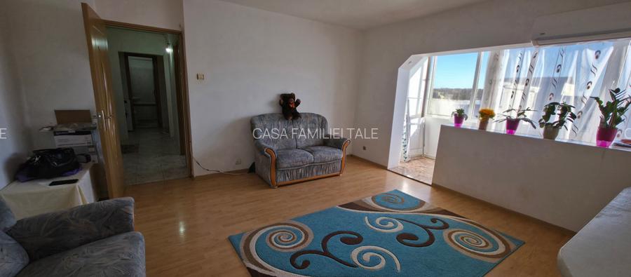 Reducere de pret - Shopping city - Steaua - S= 56 utili mobilat + utilat - 2