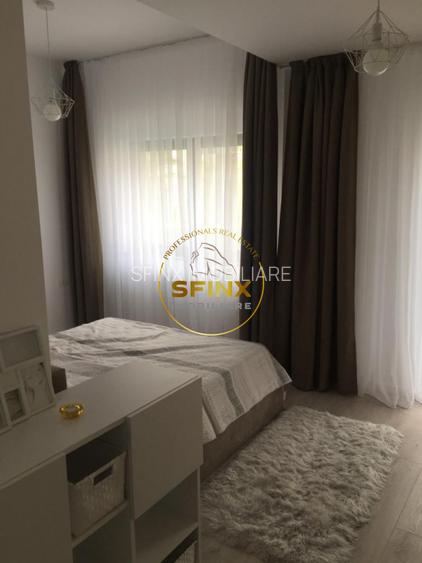 Dorobanti, inchiriere apartament 2 camere in imobil boutique, pet friendly - 11