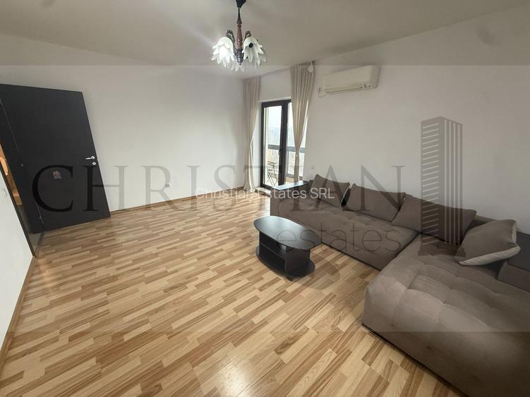 NU SE PERCEPE GARANTIE - Grozavesti - Onix Residence - 2