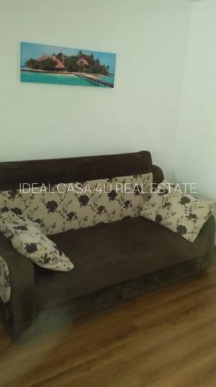 Apartament cu 1 camera in Nicolina-Lidl,bloc nou - 2