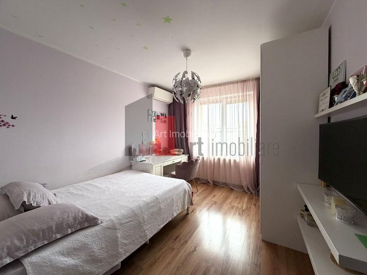 Apartament 4 camere zona Aparatorii Patriei\Berceni - 9