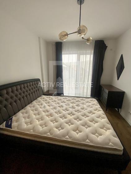 Apartament cu 3 camere || Record Park - 6
