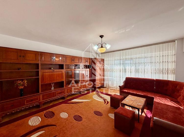 Apartament cu 2 camere de inchiriat, zona Lipovei, Timisoara - 3