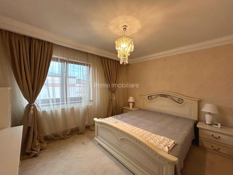 Apartament cu estetic placut, ultrafinisat, 72 mp - Cetate - 3