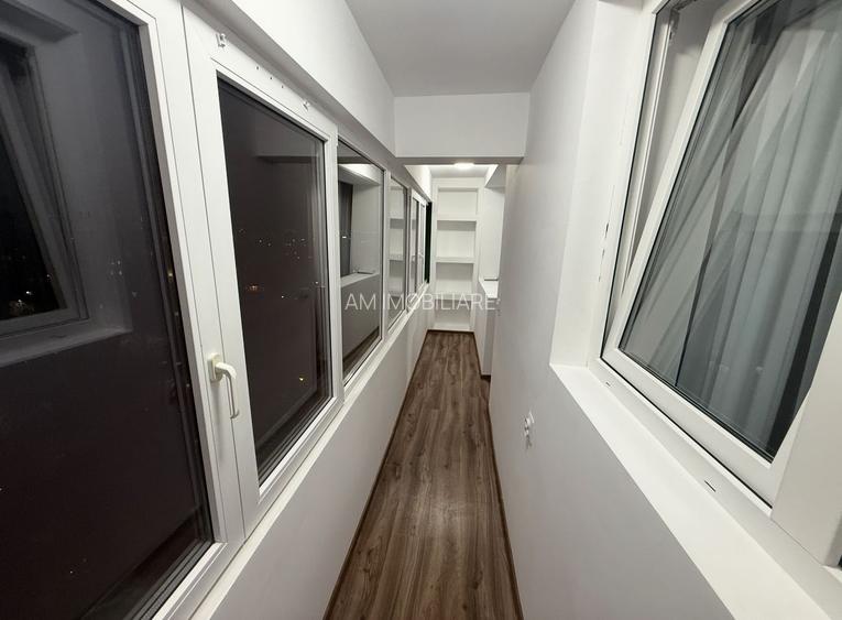 AP. 2 CAMERE- COLENTINA, BUCATARIE INCHISA, MOBILAT/UTILAT MODERN - 11