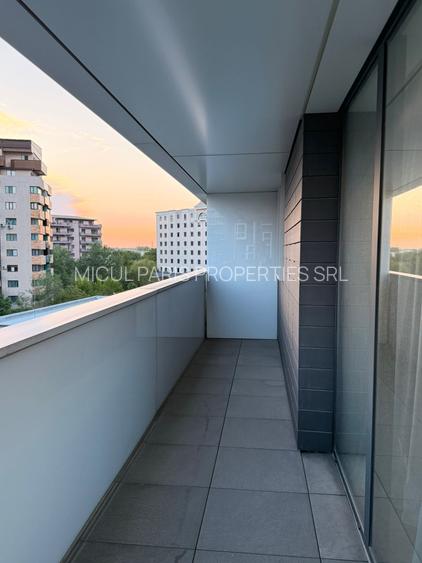Apartament 4 camere Cortina Residence-2 locuri de parcare- - 27