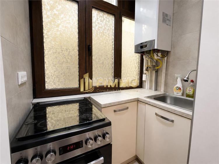 Microapartament | Renovat complet | Etaj 1 | Marasesti | ID : 1792 - 6