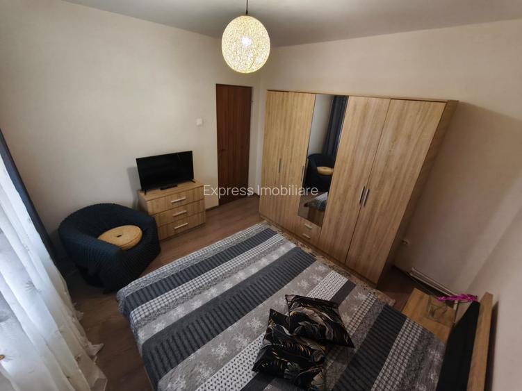 Apartament 2 Camere Decomandat | Tomis Nord | Centrală Gaze - 5