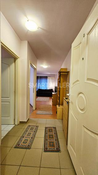 Apartament 2 camere de vânzare în Băneasa - Casa Presei! - 6