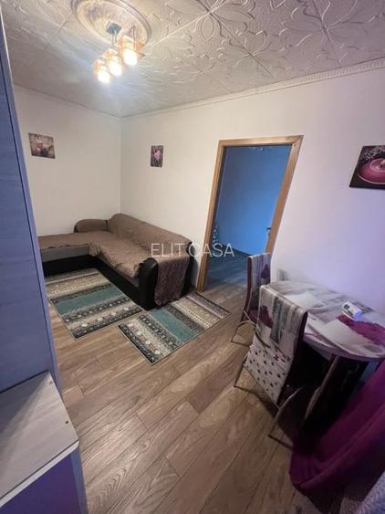 Apartament cu 2 camere, etajul 3/4, zona Podul de Piatra - 2