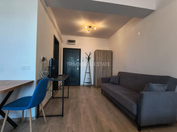 Inchiriere Garsoniera Ajustorului Park Residence - 5