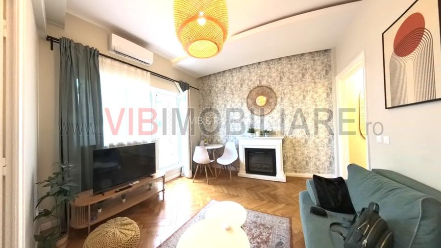 De vanzare apartament 2 camere - Piata Italiana/Piata Rosetti - 3