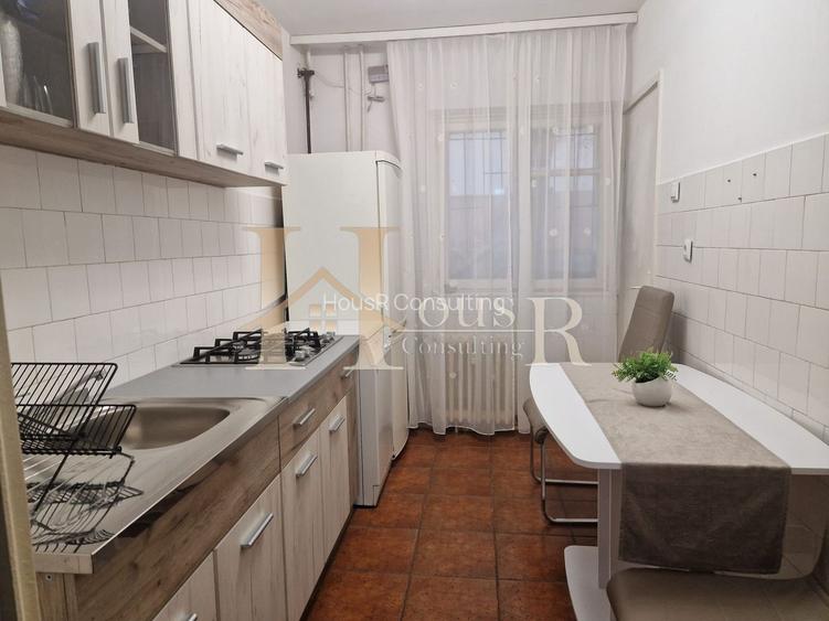 Aproape de Kaola Market, bloc izolat exterior, bucatarie inchisa ! - 4