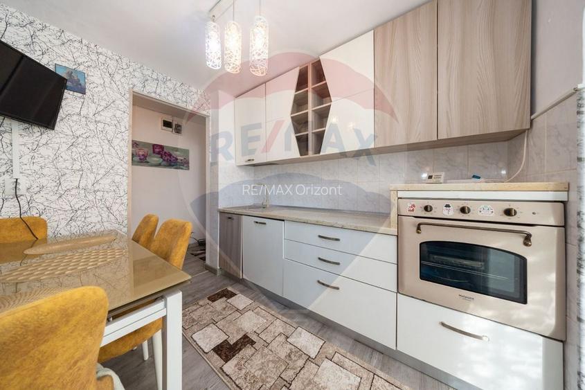 2 camere cu priveliste superba. Sacele - 7