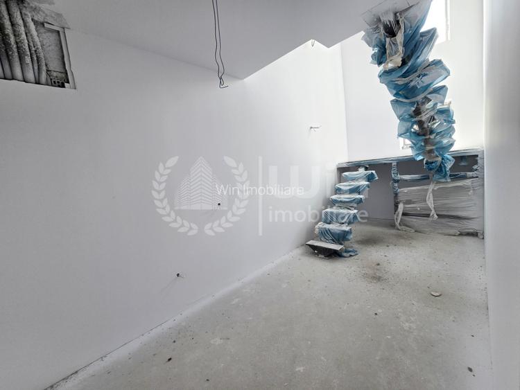 Casa individuala noua | 210mp util | Teren 405mp | Dambul Rotund - 15