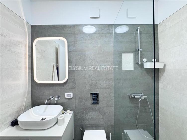 Apartament 3 camere de inchiriat Win Herastrau - 28