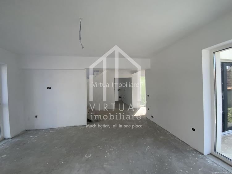 Casa individuala,3 camere,2 bai,incalzire in pardoseala,NOUA-Gusterita - 5