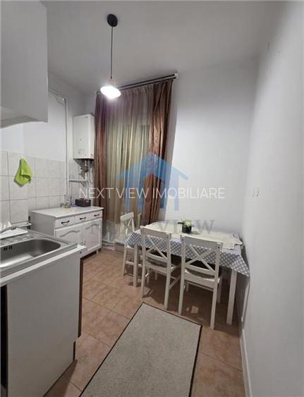 Apartament 1 camera, FSPAC - 4