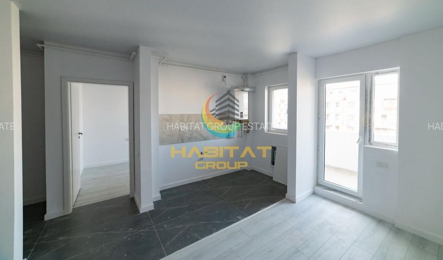 Apartament 2 camere Tip Studio! - 16