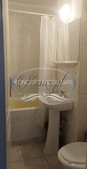 Apartament decomandat langa Parcul Primaverii Manastur - 7