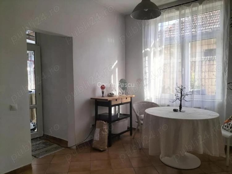 Casa 4 camere cu gradina -ideala pentru locuinta sau birou, Razoare/Drumul Sarii - 6