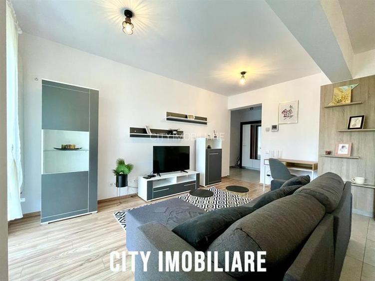 Apartament 2 camere, S- 55 mp + 60 mp gradina, Buna Ziua. - 4