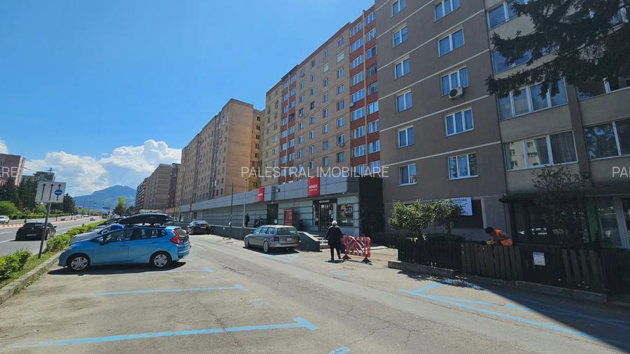 Apartament 3 camere Calea Bucuresti ,acces stradal 137000 Euro - 5