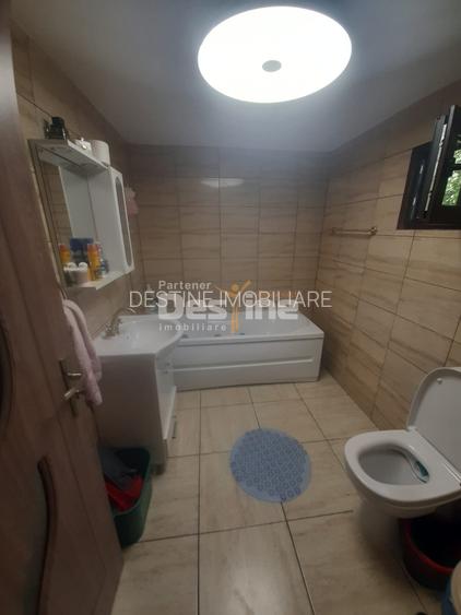 Imobil regim de înălțime p+m -Josani-Hunedoara - 12