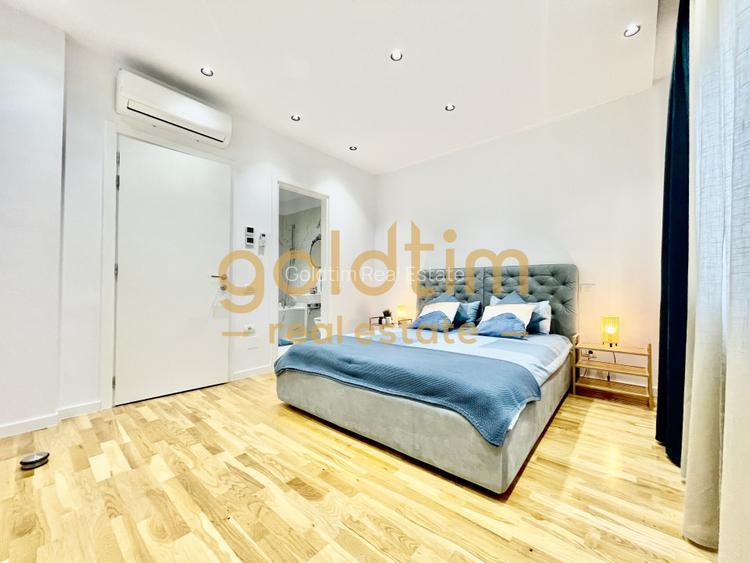 BEST DEAL!!!SUPERB/ PRIMA INCHIRIERE/ 2 LOCURI PARCARE - 16