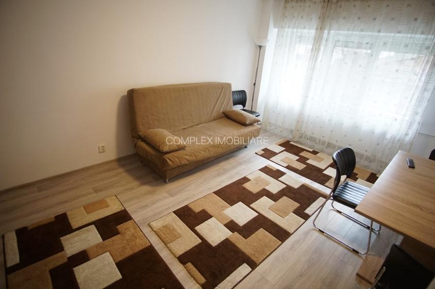 Timpuri Noi Metrou Nerva Traian Garsoniera Moderna Bloc Reabilitat - 9