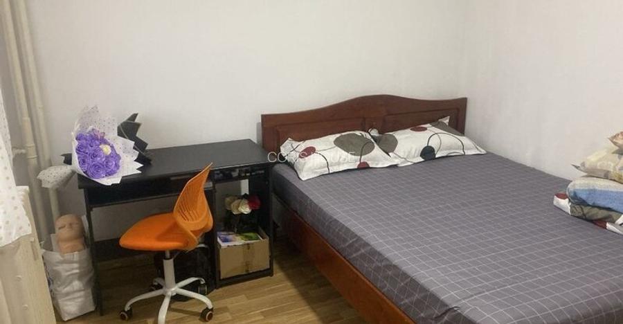 Berceni stradal -2 camere - 2 balcoane -Investitie! - 4