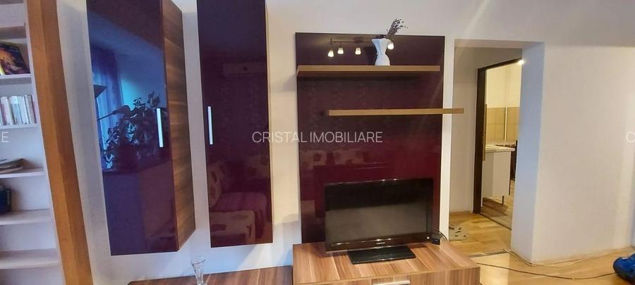 Apartament 2 camere, mobilat- Drumul Taberei -metrou Favorit- Pet Friendly - 10