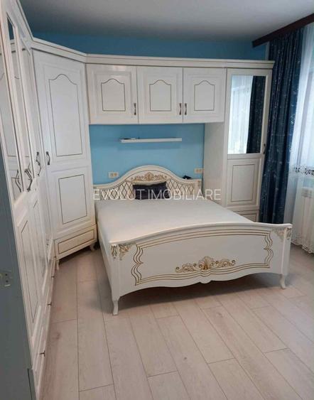 Apartament 2 camere de vânzare | Mobilat și utilat complet - 4
