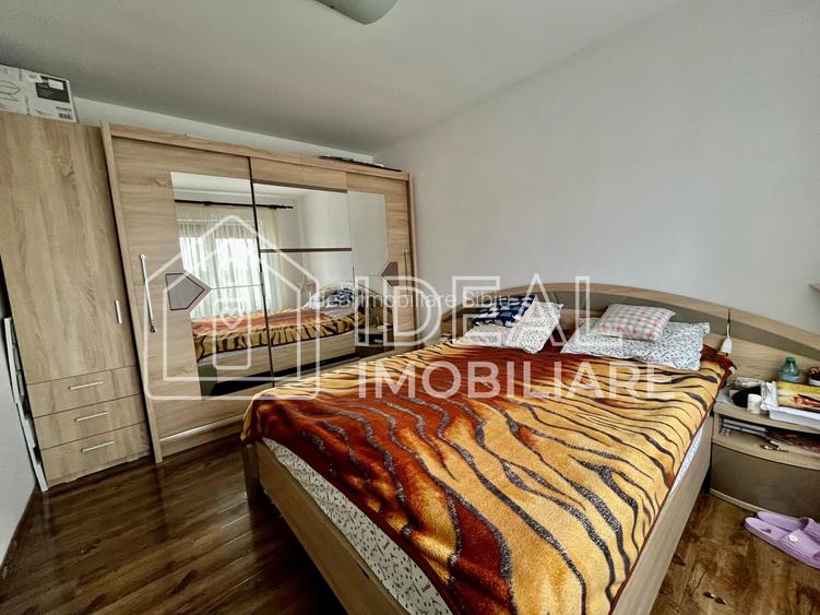 Casă tip Cvadruplex în Cartierul Zăvoi - 14