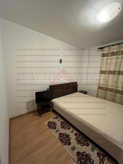 Tineretului Radulescu Motru apartament 2 camere - 7