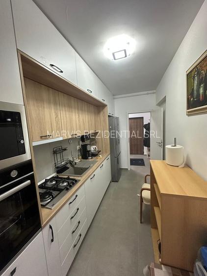 Inchiriere Apartament 2 Camere in Joy Residence la 6 minute de metrou - 4