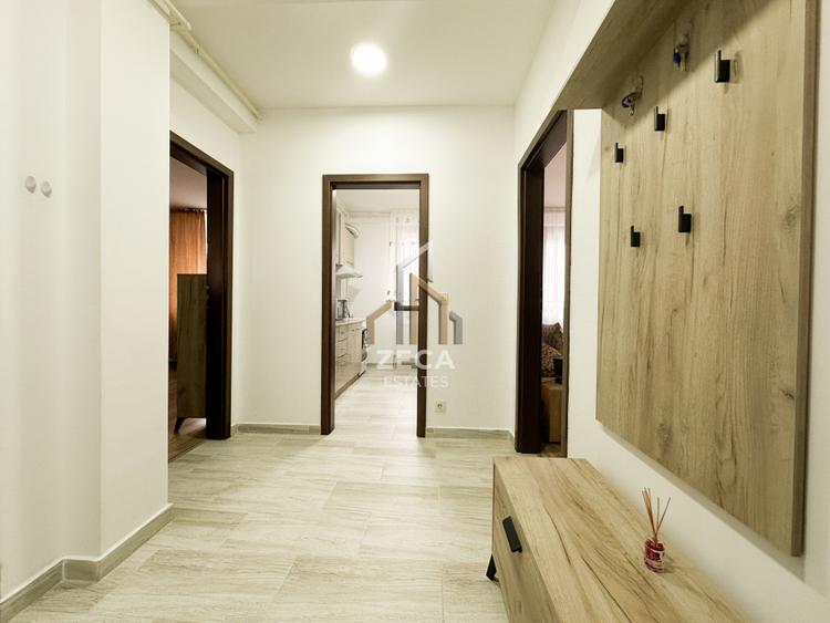 Apartament cu 2 camere | Decomandat | 16mp terasa | Loc de Parcare - 7