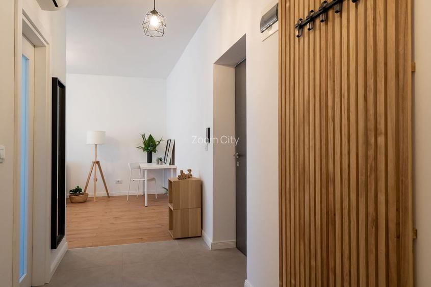 2 camere Regie Residence | Politehnica I Parcare subterana | Comision 0% - 9