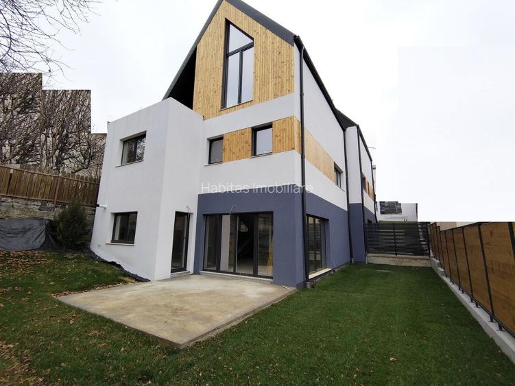 Case cuplate noi intr-o zona rezidentiala, in Dambul Rotund - 20