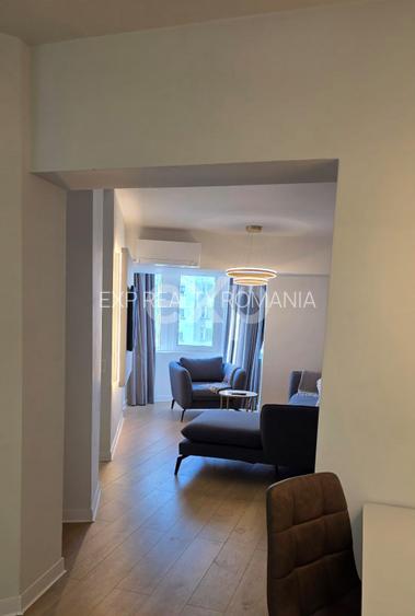 3 Camere Superb Renovate - Piața Alba Iulia - Locație Premium - 10