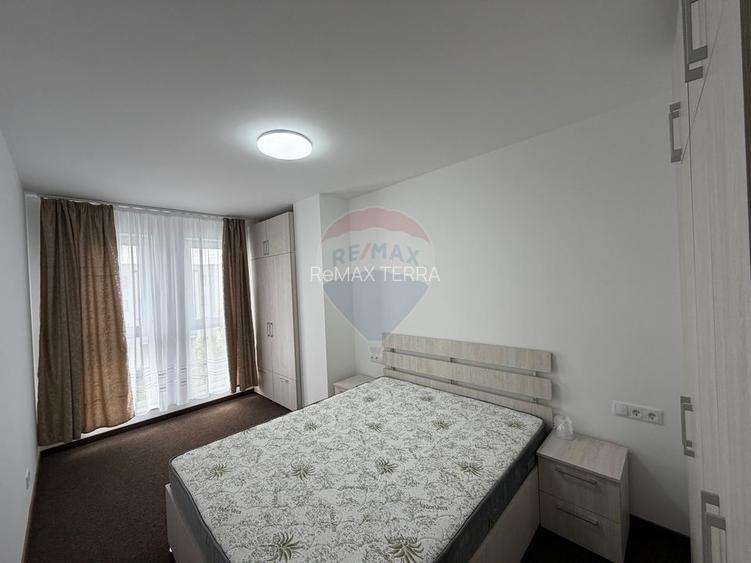 Apartament cu loc parcare- PRIMA INCHIRIERE - 6