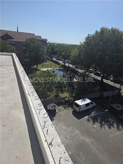 Ansamblu Nord Park Rezidence - 21