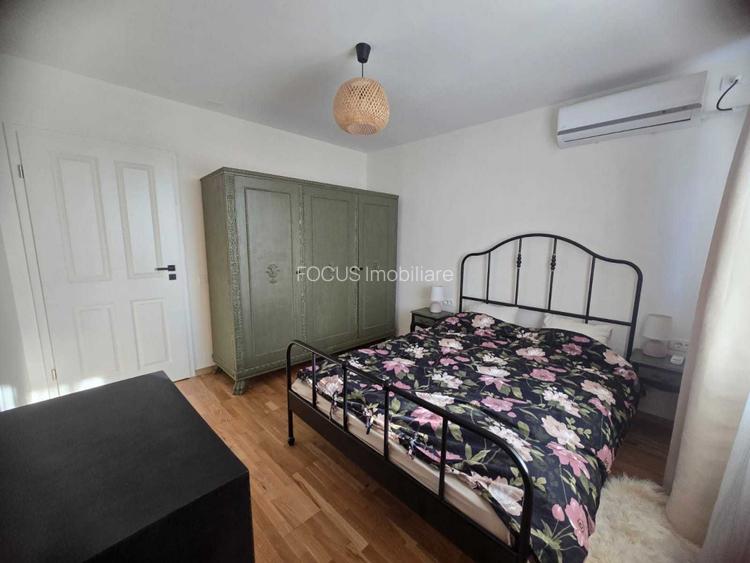 Apartament 2 camere | renovat compet  | balcon cu vedere Parc Circului - 4