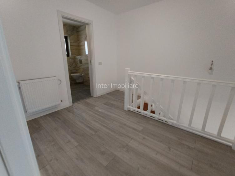Casa de vanzare este situata in Iasi, zona Valea Lupului-Antibiotice - 7