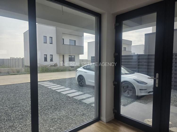 Vila LUX | 5 camere | TUNARI - 17