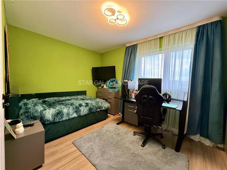 Casa cu 4 camere de vanzare, moderna, teren 360 mp in Livezeni - 5