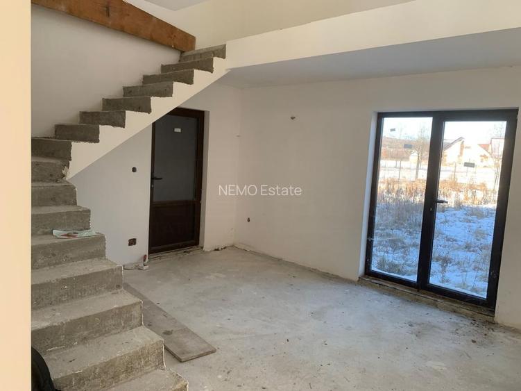 CASA P+E+M | Vicovu de Sus | 140.000€ - 4